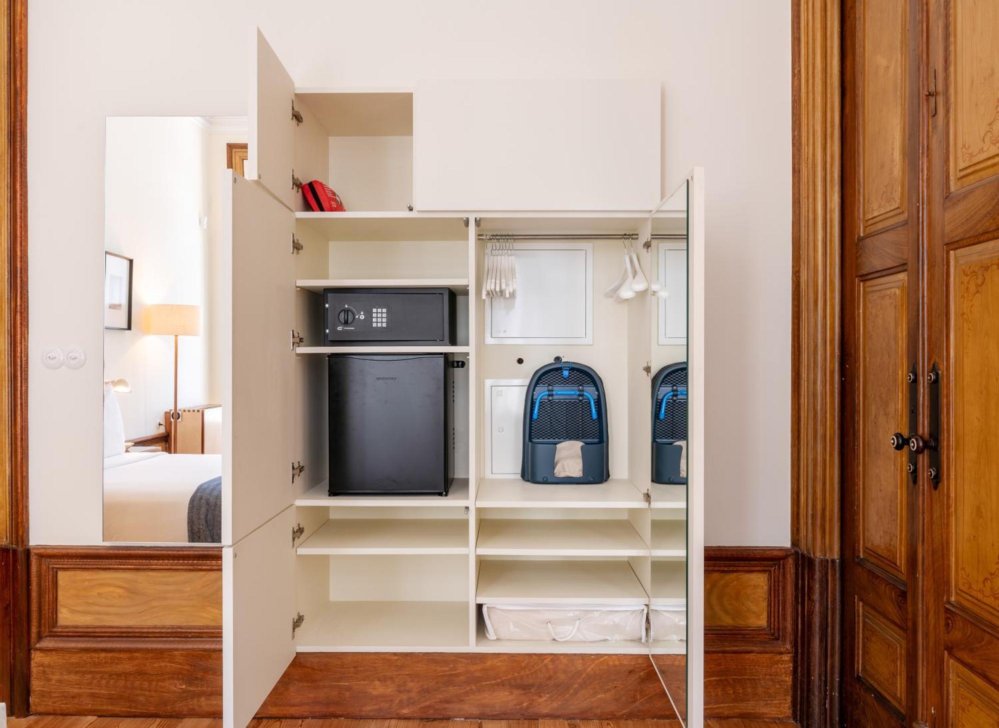 Hotel Casa Do Arquiteto Townhouse - Adults Only Porto Zimmer foto
